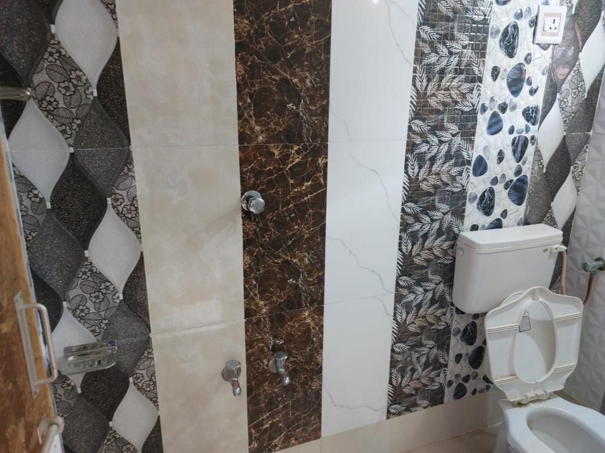 Ram Nivas Home Stay Dwarka Ngoại thất bức ảnh