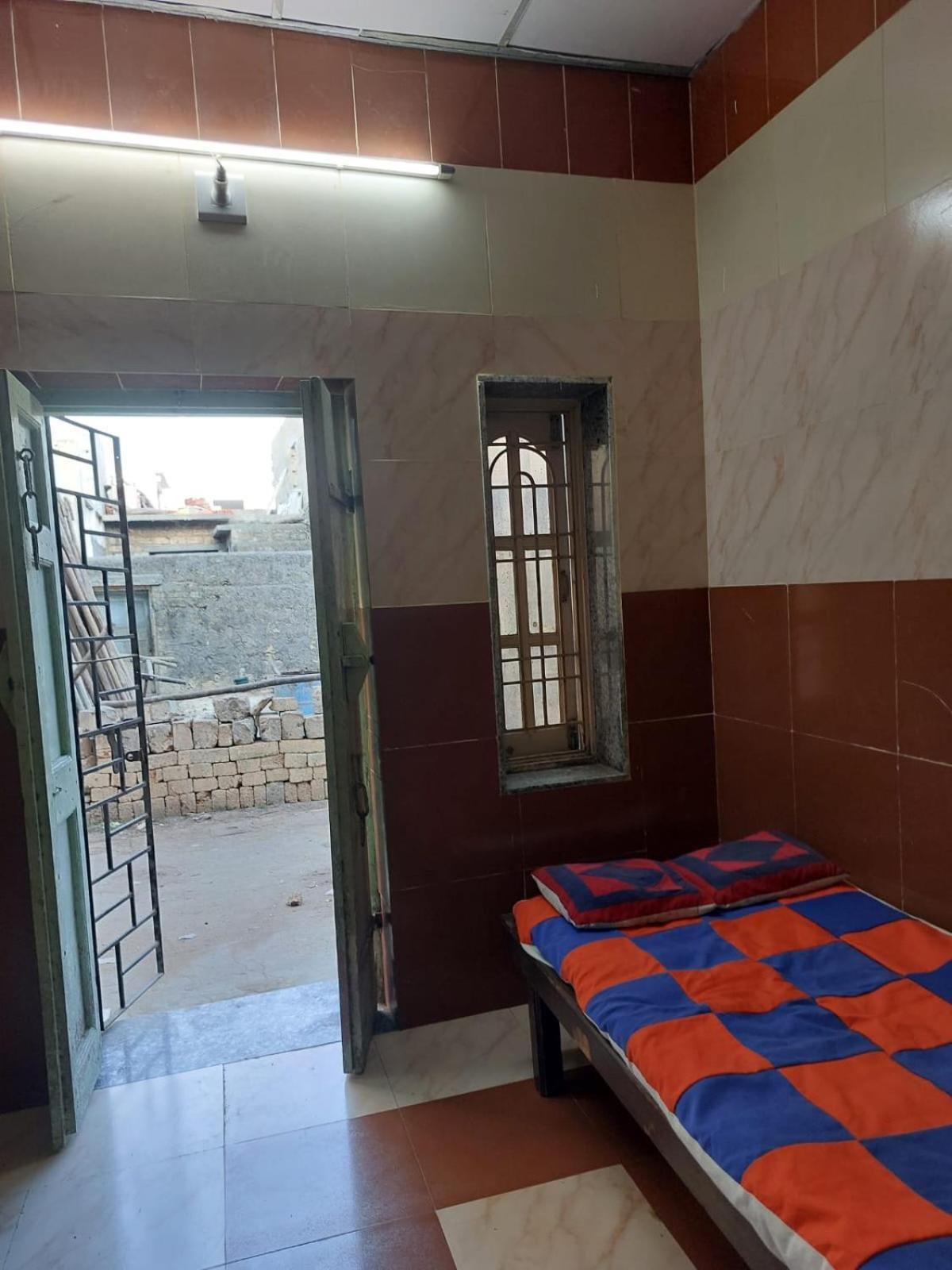 Ram Nivas Home Stay Dwarka Ngoại thất bức ảnh