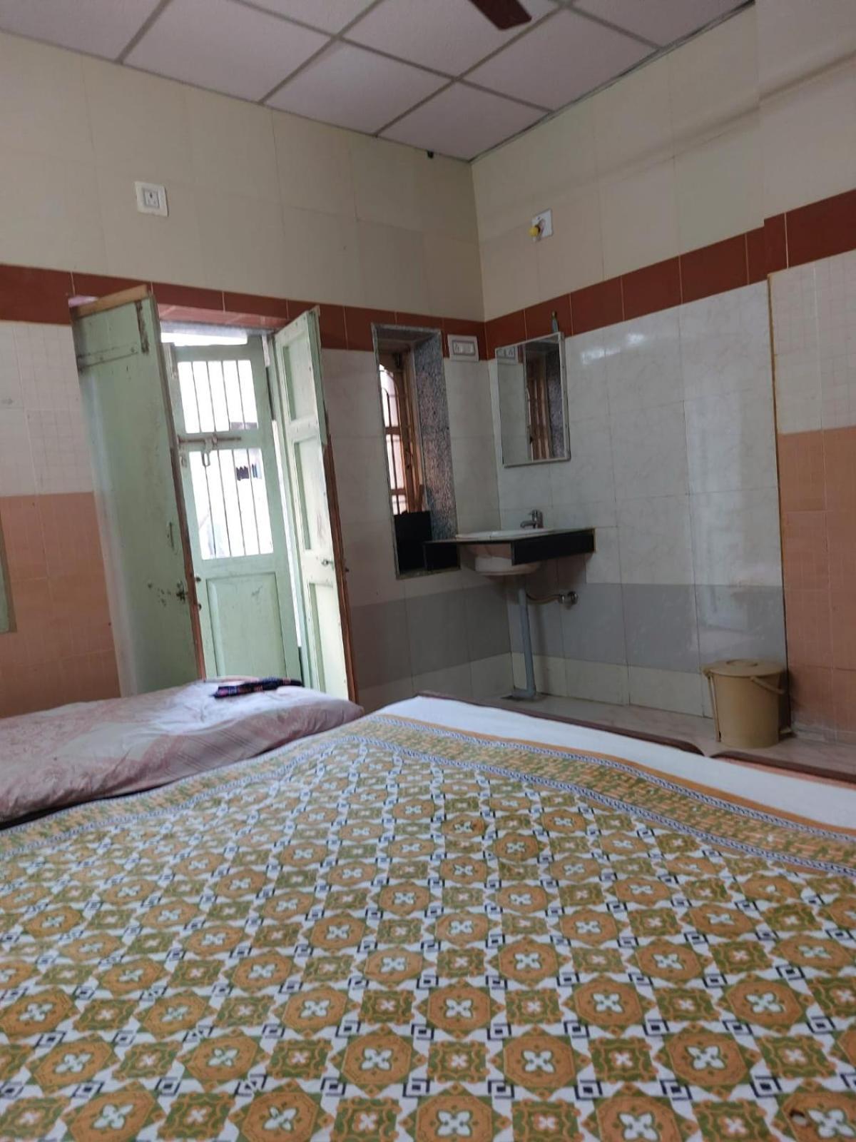 Ram Nivas Home Stay Dwarka Ngoại thất bức ảnh