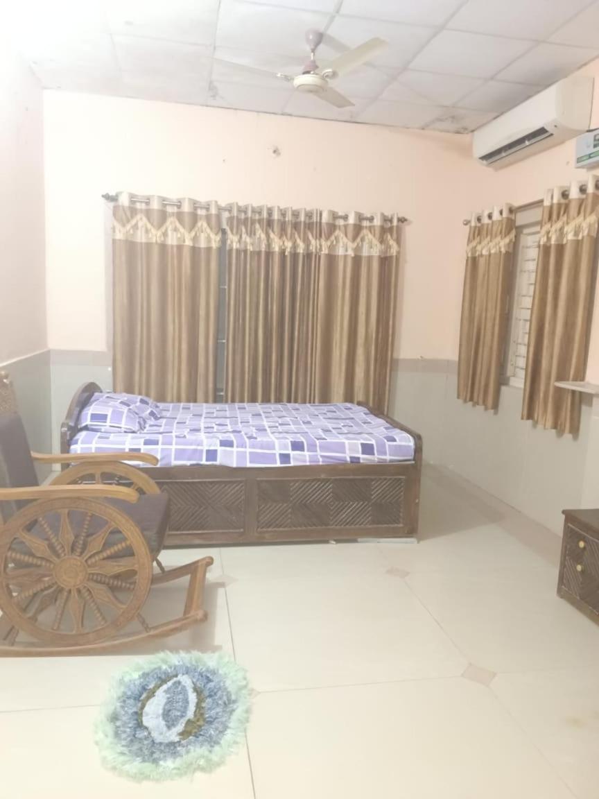 Ram Nivas Home Stay Dwarka Ngoại thất bức ảnh