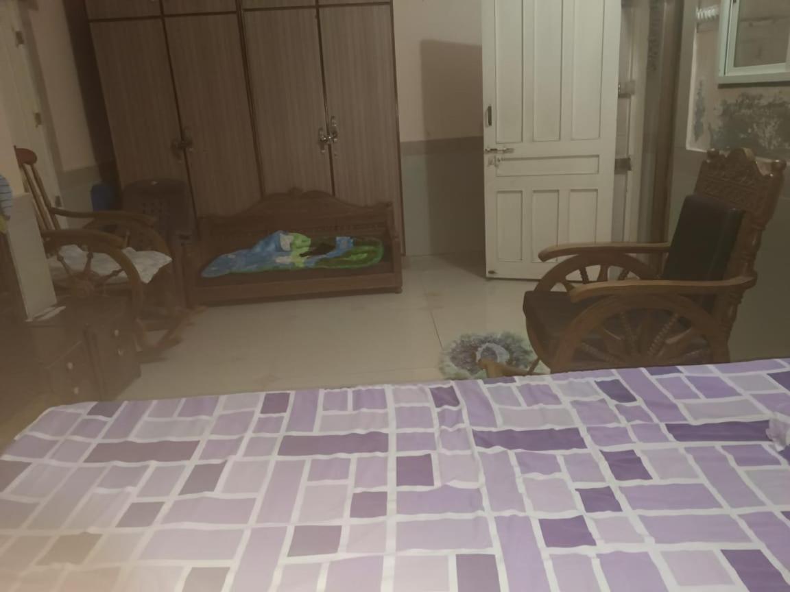 Ram Nivas Home Stay Dwarka Ngoại thất bức ảnh